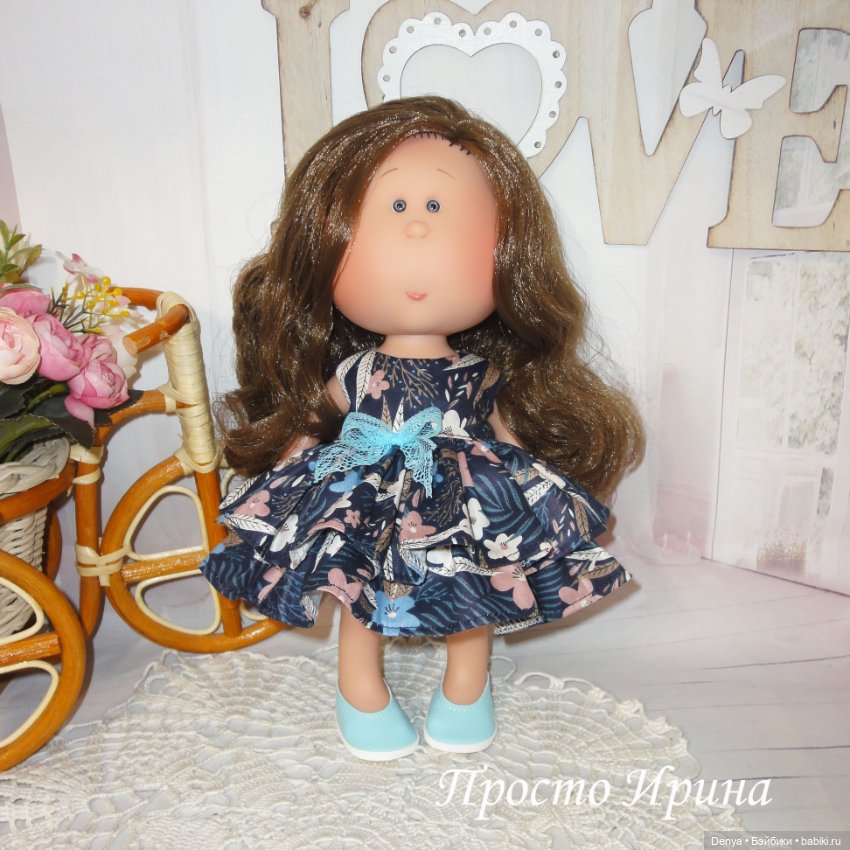 Одежда для Mia от Nines d'Onil - Часть 1 (фото 10)