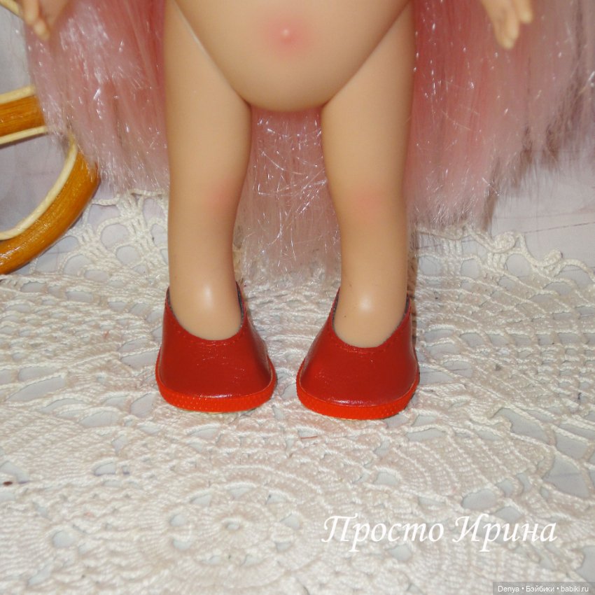 Одежда для Mia от Nines d'Onil - Часть 3