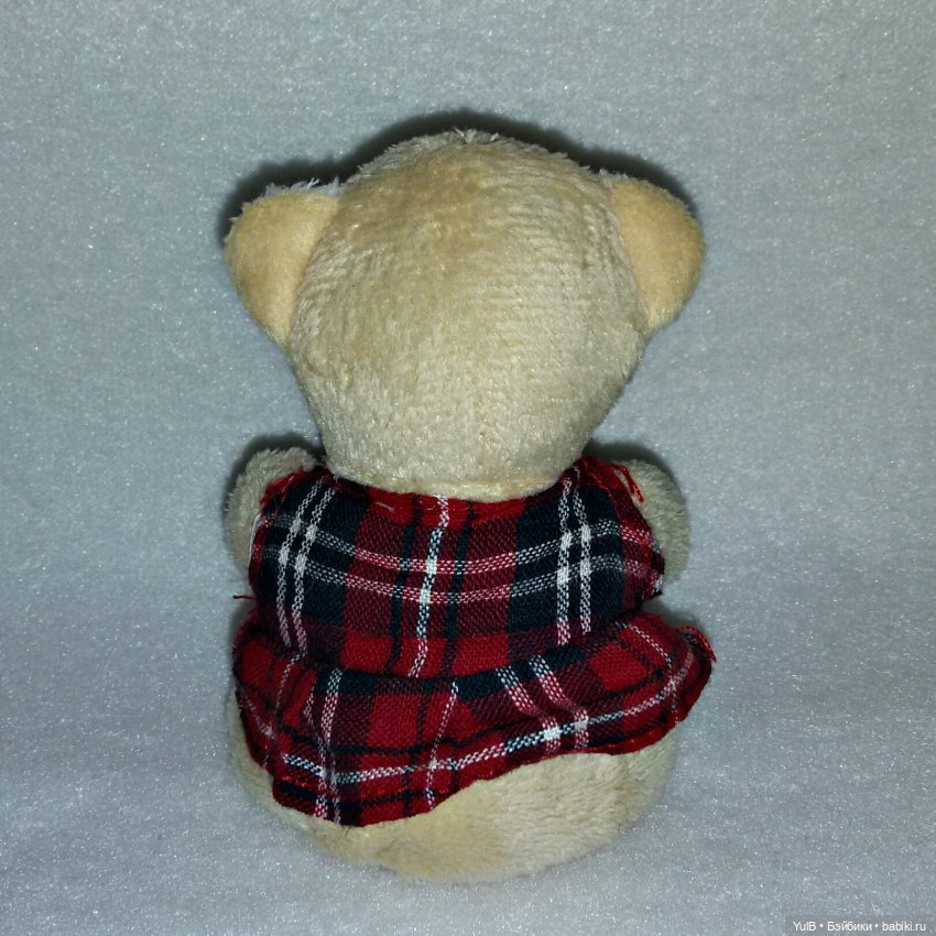 ...Чайные мишки — Интересные игрушки и фигурки (разное): редкие (фото 2)