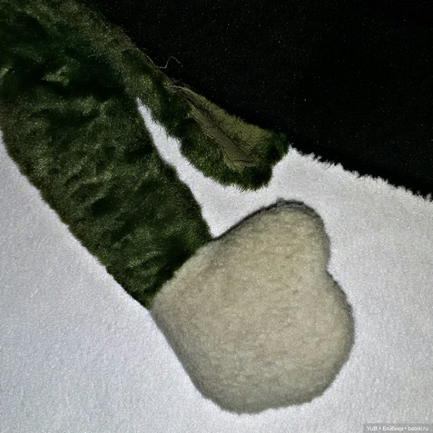 ...Мой старенький Микки — Интересные игрушки и фигурки (разное): редкие (фото 5)