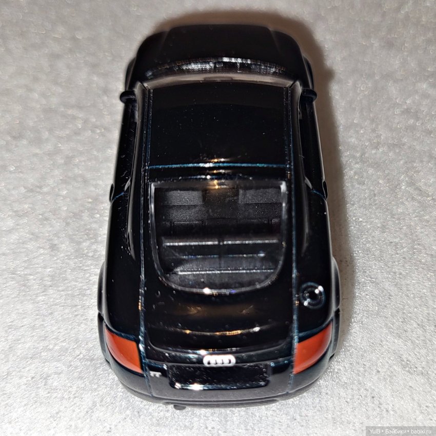 ...Мой маленький автопарк (фото 3)