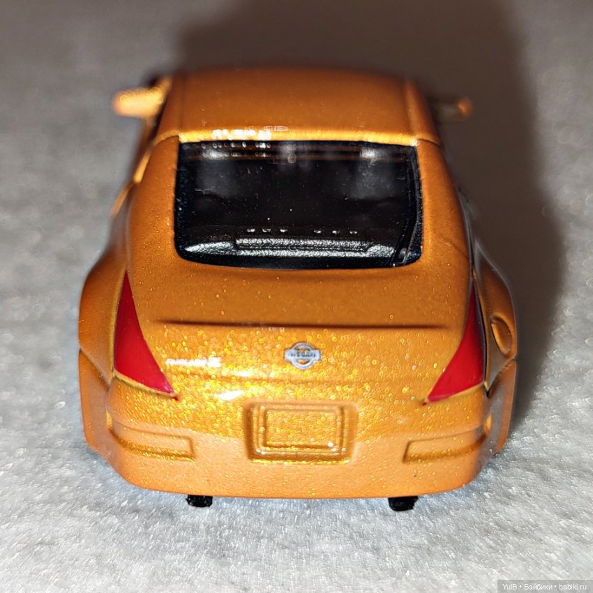 ...Мой маленький автопарк (фото 7)