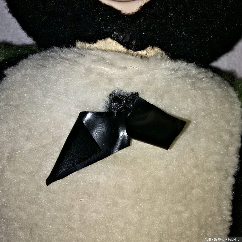 ...Мой старенький Микки — Интересные игрушки и фигурки (разное): редкие (фото 4)