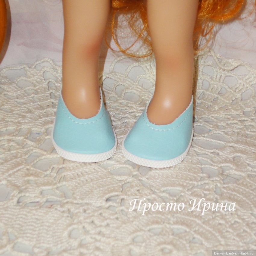 Одежда для Mia от Nines d'Onil - Часть 3