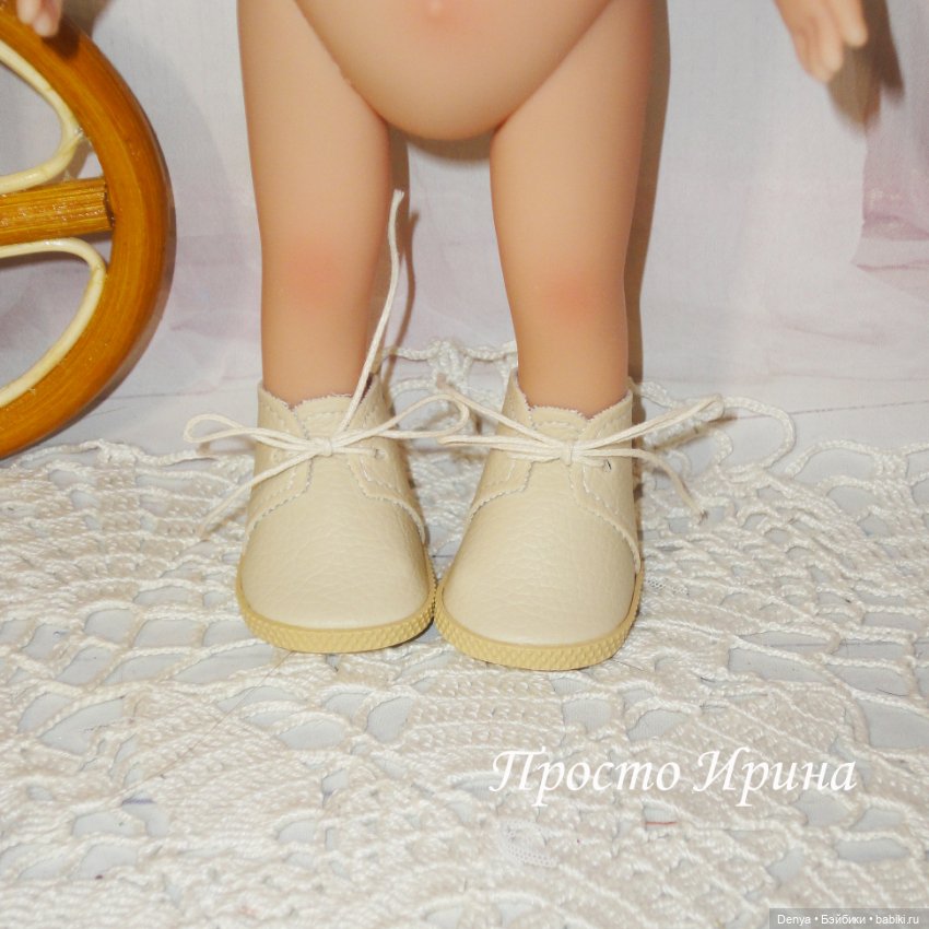 Одежда для Mia от Nines d'Onil - Часть 3