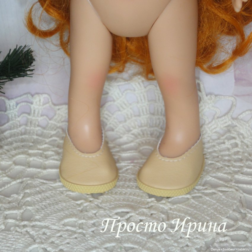 Одежда для Mia от Nines d'Onil - Часть 3