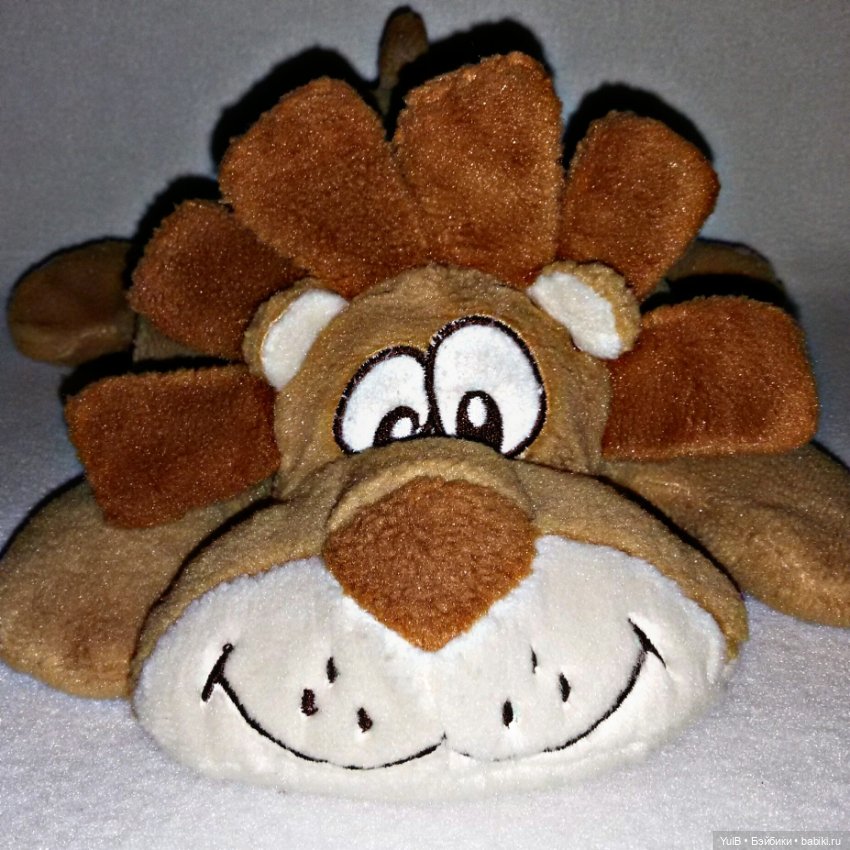 ...Лёва — Интересные игрушки и фигурки (разное): редкие (фото 5)