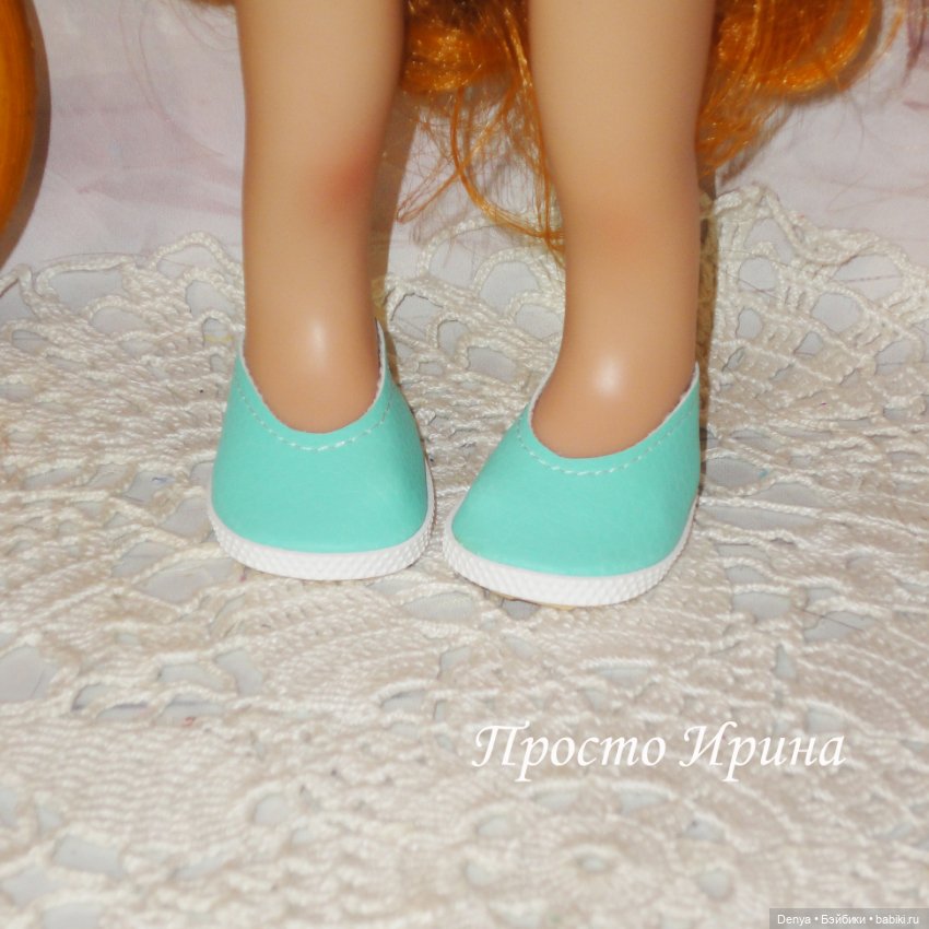 Одежда для Mia от Nines d'Onil - Часть 3