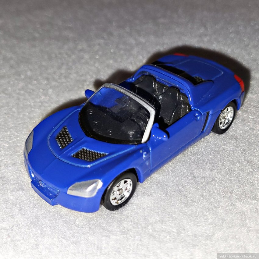 ...Мой маленький автопарк