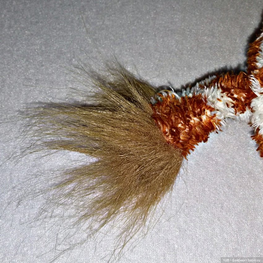 ...Жирафик — Интересные игрушки и фигурки (разное): редкие (фото 7)