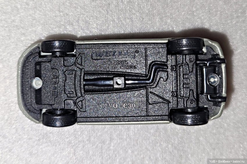 ...Мой маленький автопарк