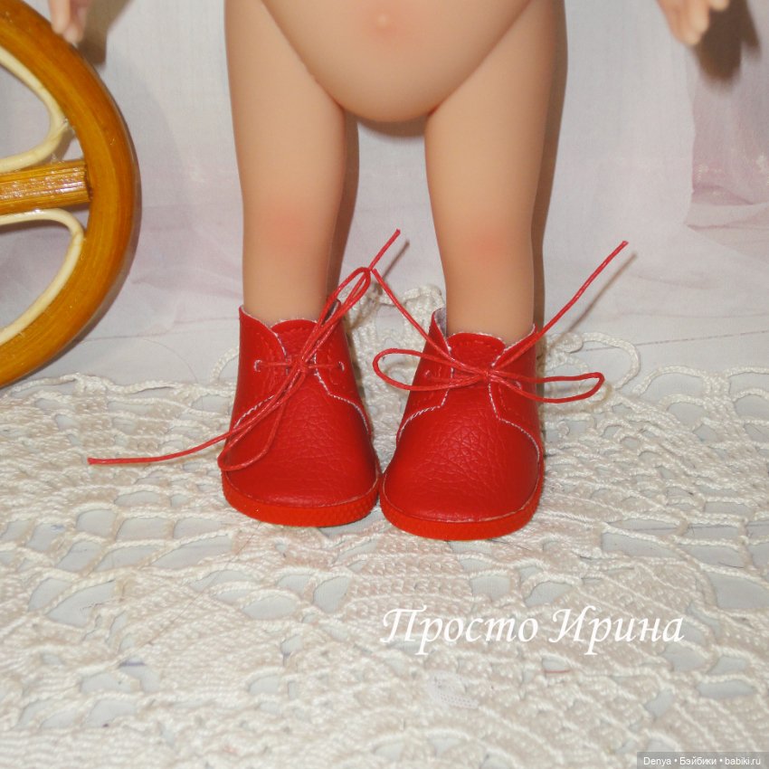 Одежда для Mia от Nines d'Onil - Часть 3