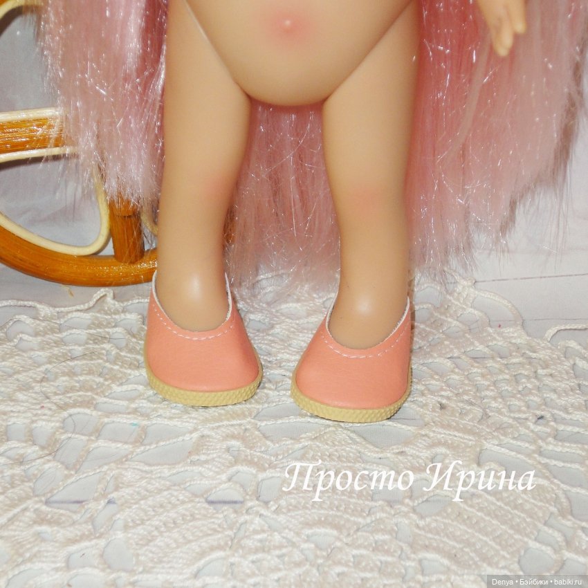 Одежда для Mia от Nines d'Onil - Часть 3