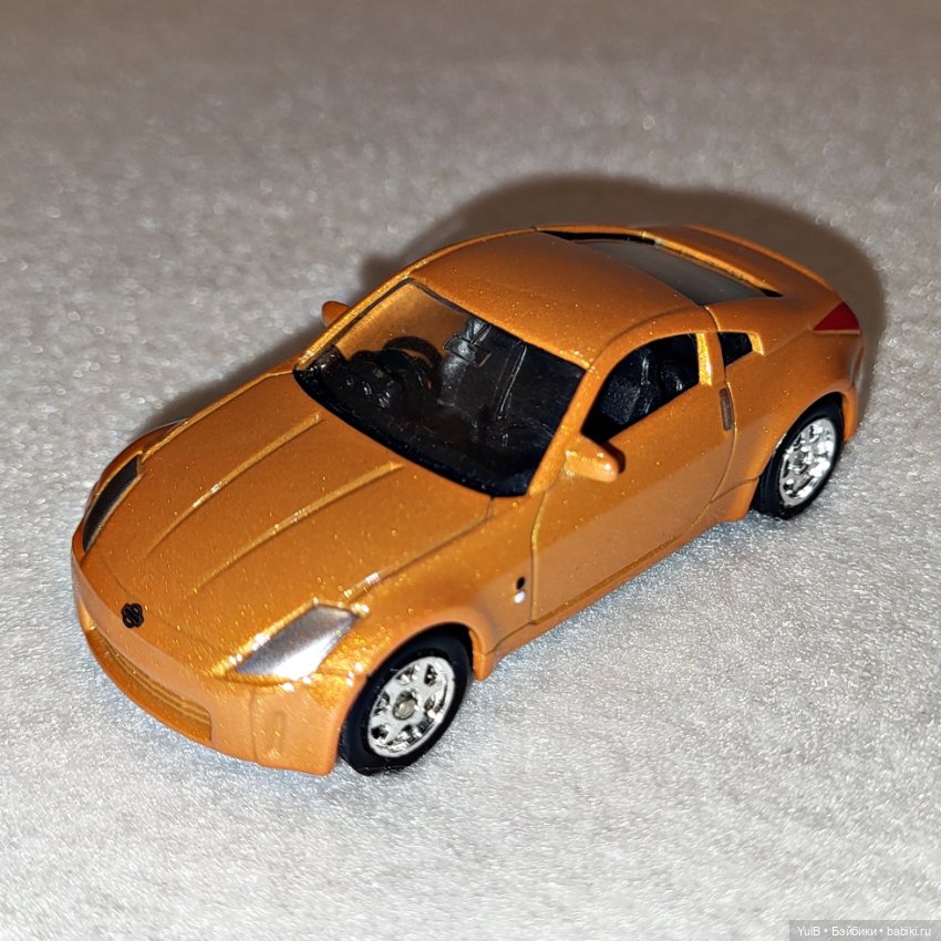 ...Мой маленький автопарк (фото 5)