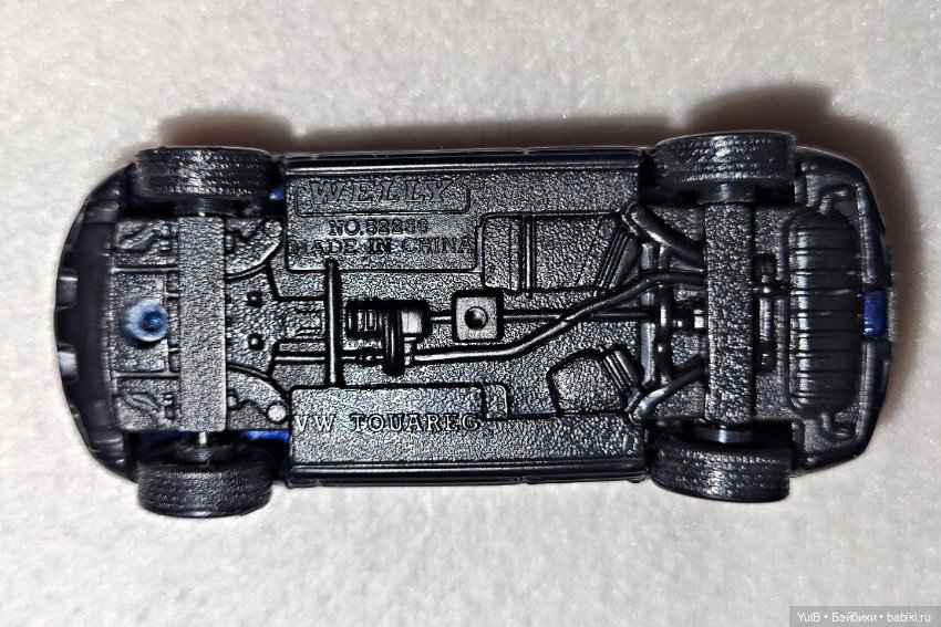 ...Мой маленький автопарк