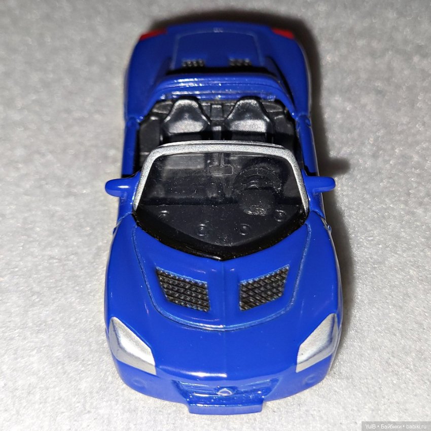 ...Мой маленький автопарк