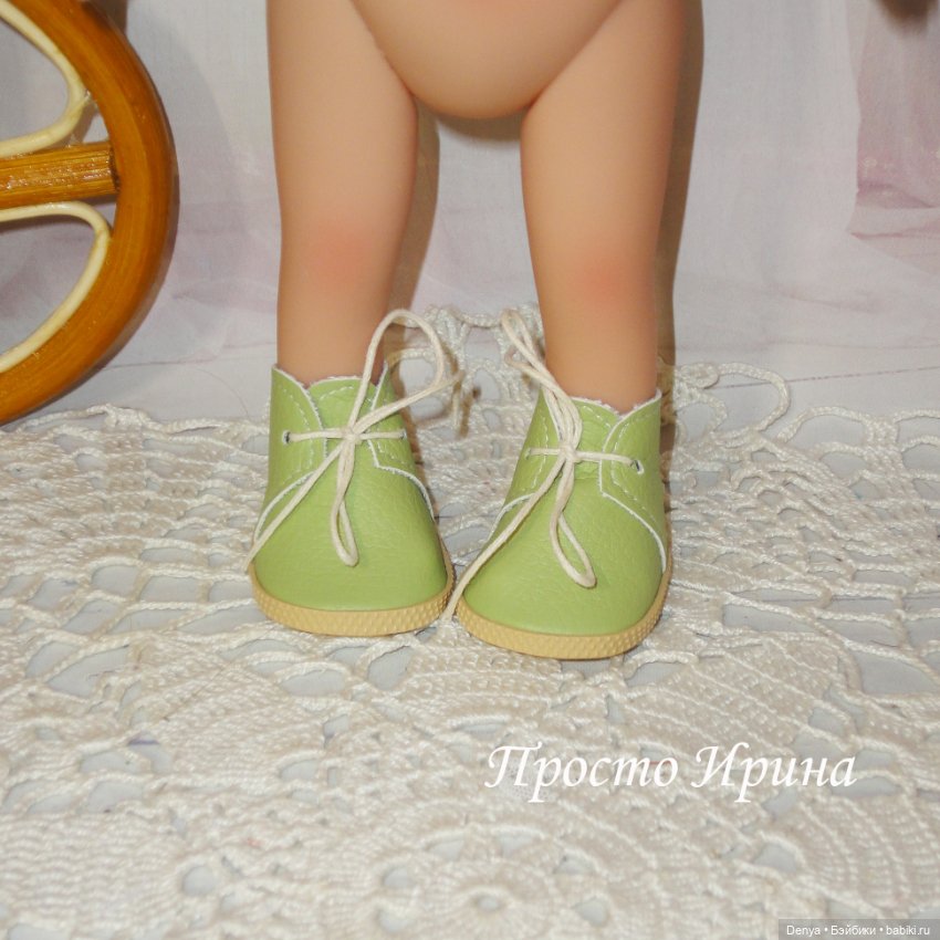 Одежда для Mia от Nines d'Onil - Часть 3