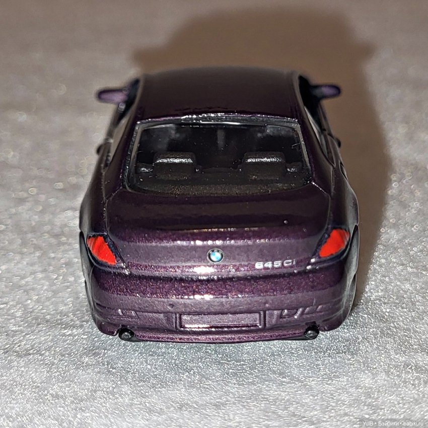 ...Мой маленький автопарк