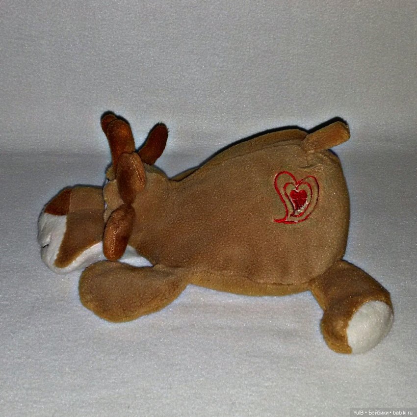 ...Лёва — Интересные игрушки и фигурки (разное): редкие (фото 3)