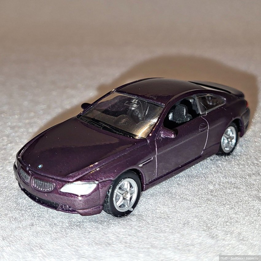 ...Мой маленький автопарк