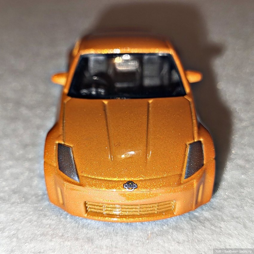 ...Мой маленький автопарк (фото 6)