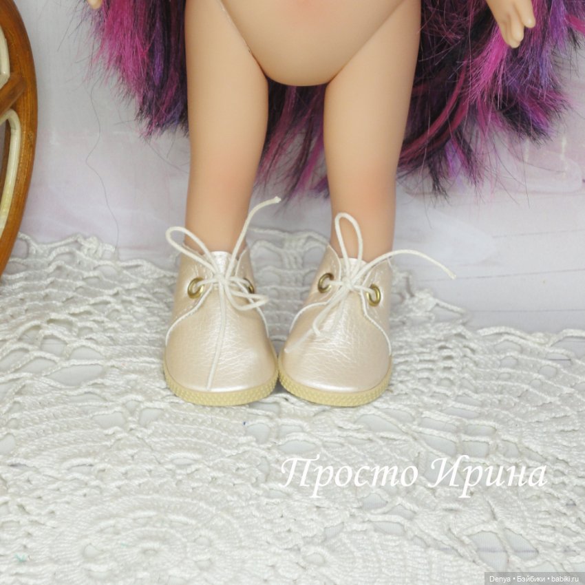 Одежда для Mia от Nines d'Onil - Часть 3