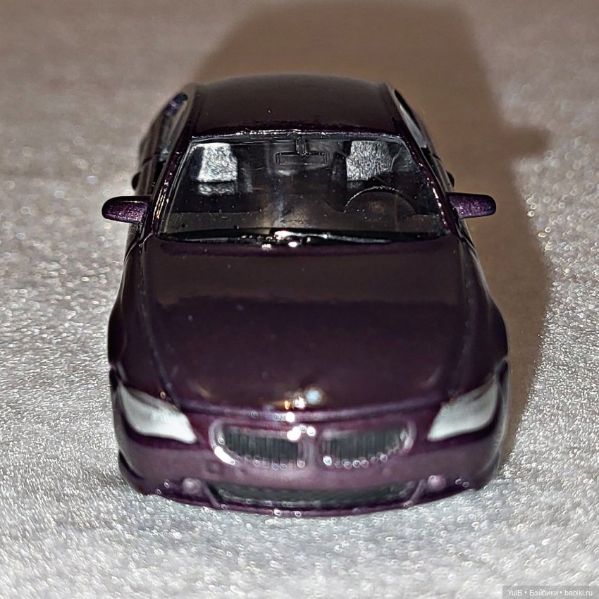 ...Мой маленький автопарк