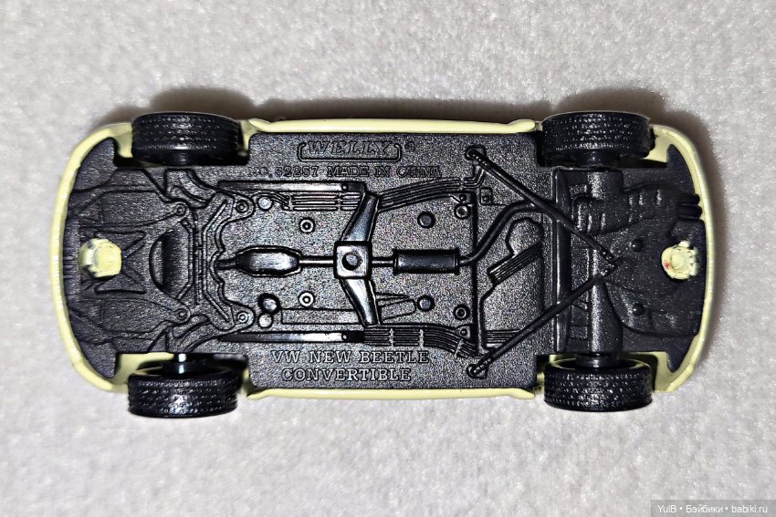 ...Мой маленький автопарк