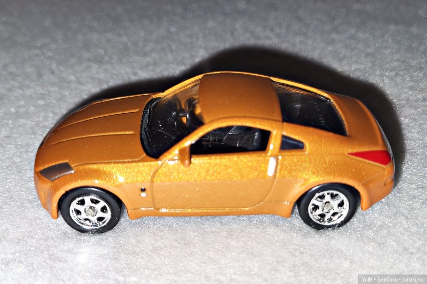 ...Мой маленький автопарк (фото 9)