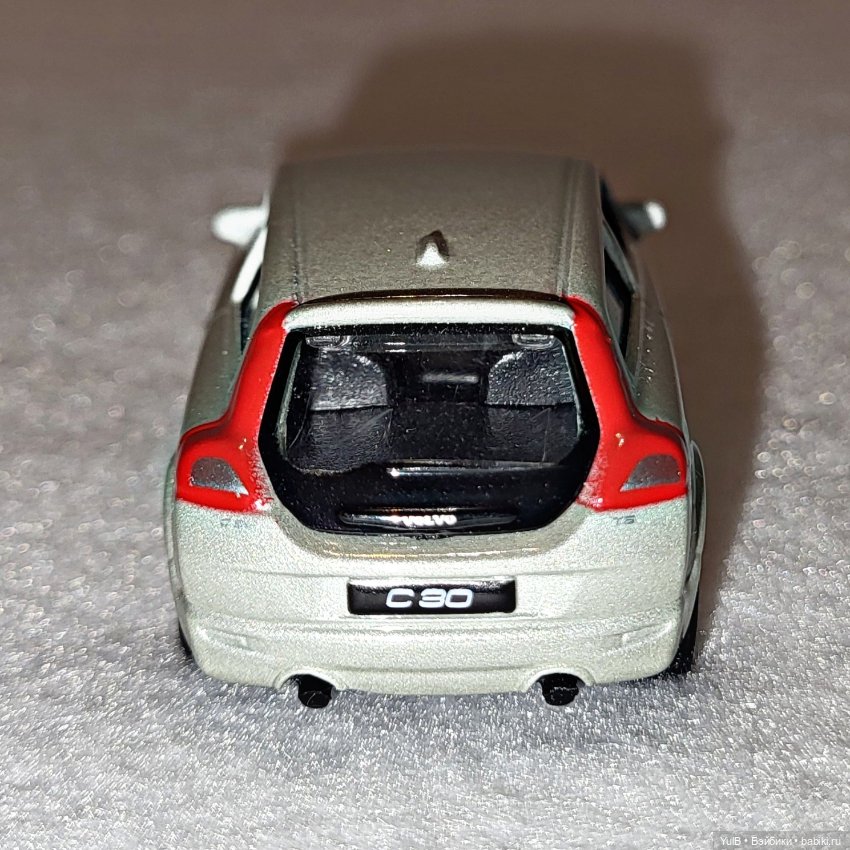 ...Мой маленький автопарк