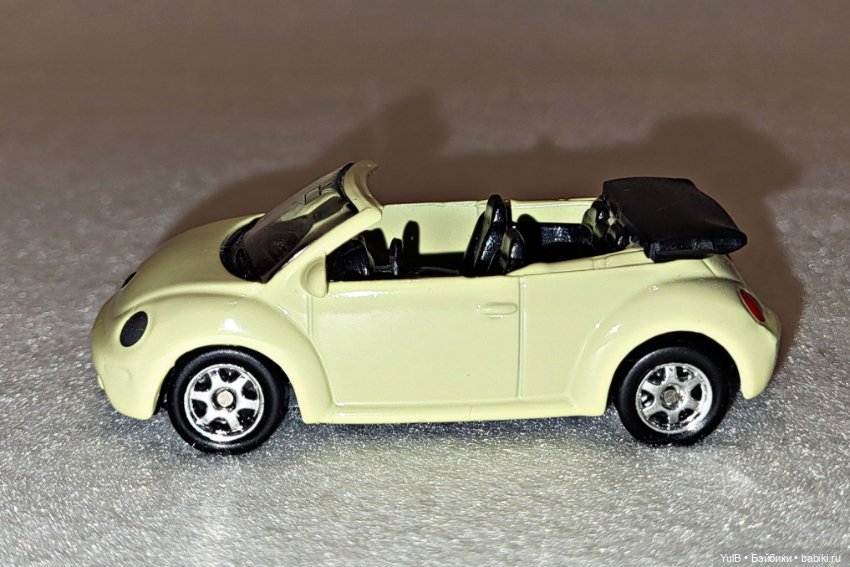 ...Мой маленький автопарк