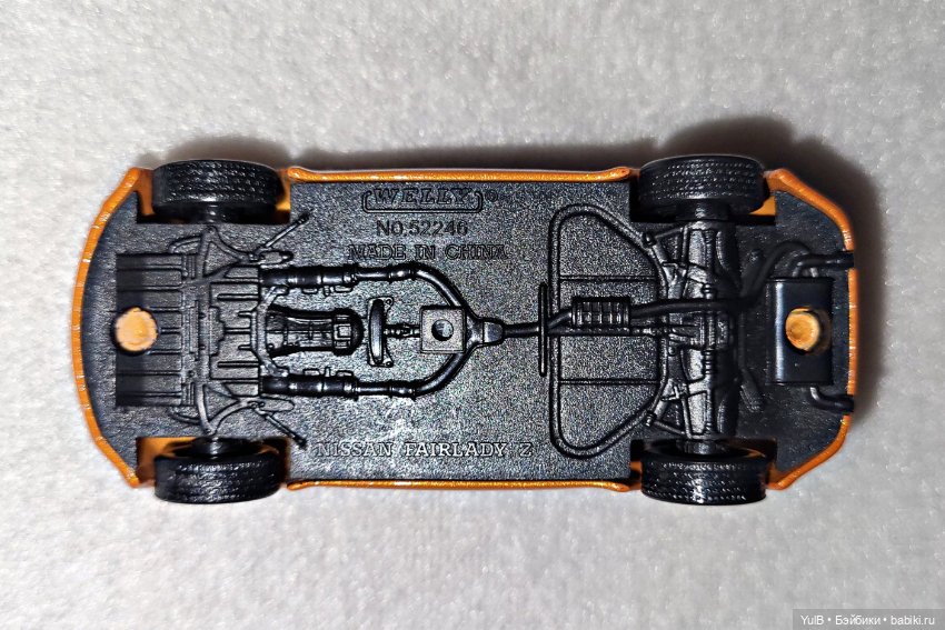 ...Мой маленький автопарк (фото 8)