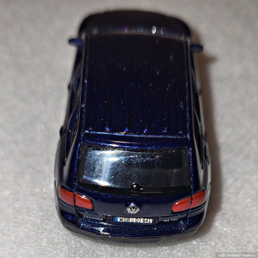 ...Мой маленький автопарк