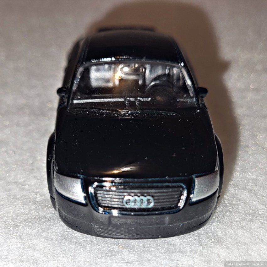 ...Мой маленький автопарк (фото 2)