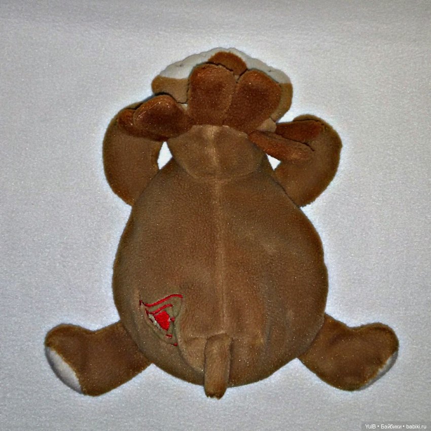 ...Лёва — Интересные игрушки и фигурки (разное): редкие (фото 4)