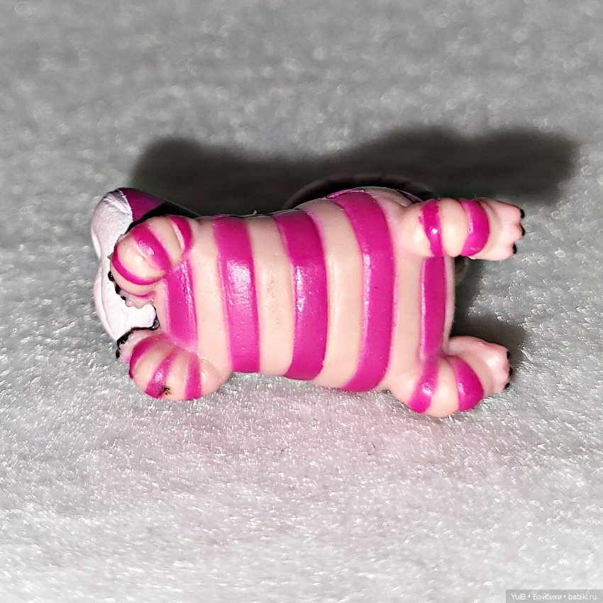 ...О декабрьской посылке — Интересные игрушки и фигурки (разное): редкие (фото 5)