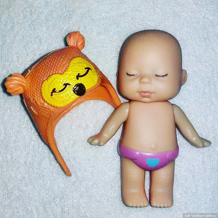 ...Спят стоя — Игровые куклы разных производителей (Разное): редкие бренды