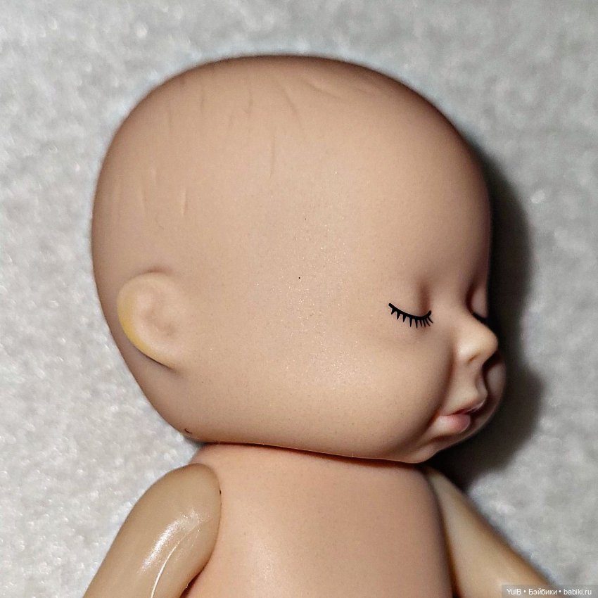 ...Спят стоя — Игровые куклы разных производителей (Разное): редкие бренды