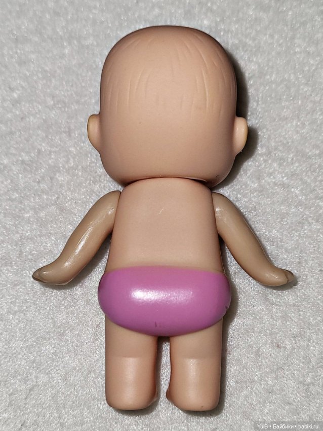 ...Спят стоя — Игровые куклы разных производителей (Разное): редкие бренды