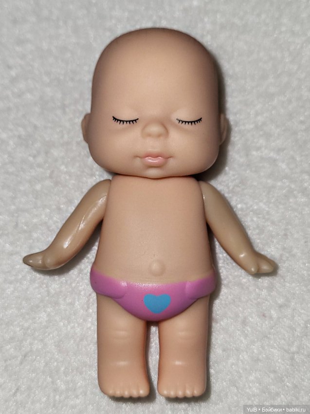 ...Спят стоя — Игровые куклы разных производителей (Разное): редкие бренды