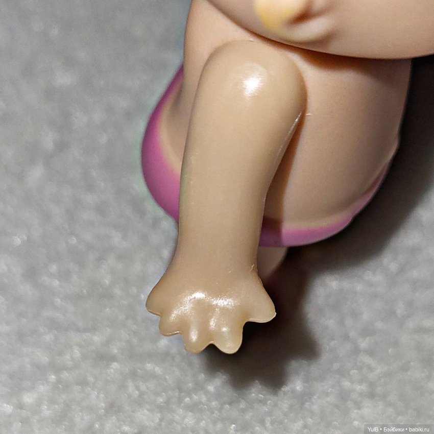 ...Спят стоя — Игровые куклы разных производителей (Разное): редкие бренды