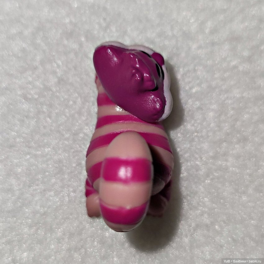 ...О декабрьской посылке — Интересные игрушки и фигурки (разное): редкие (фото 6)