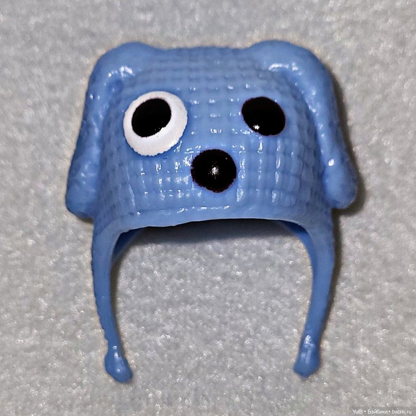 ...Спят стоя — Игровые куклы разных производителей (Разное): редкие бренды (фото 10)