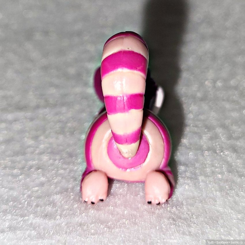 ...О декабрьской посылке — Интересные игрушки и фигурки (разное): редкие (фото 2)