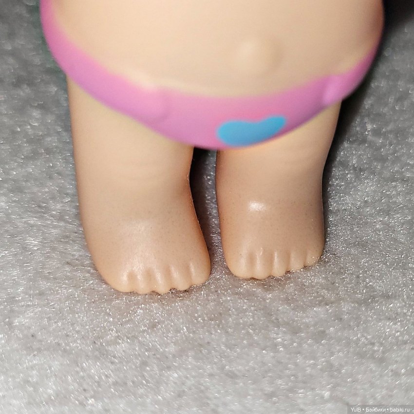 ...Спят стоя — Игровые куклы разных производителей (Разное): редкие бренды