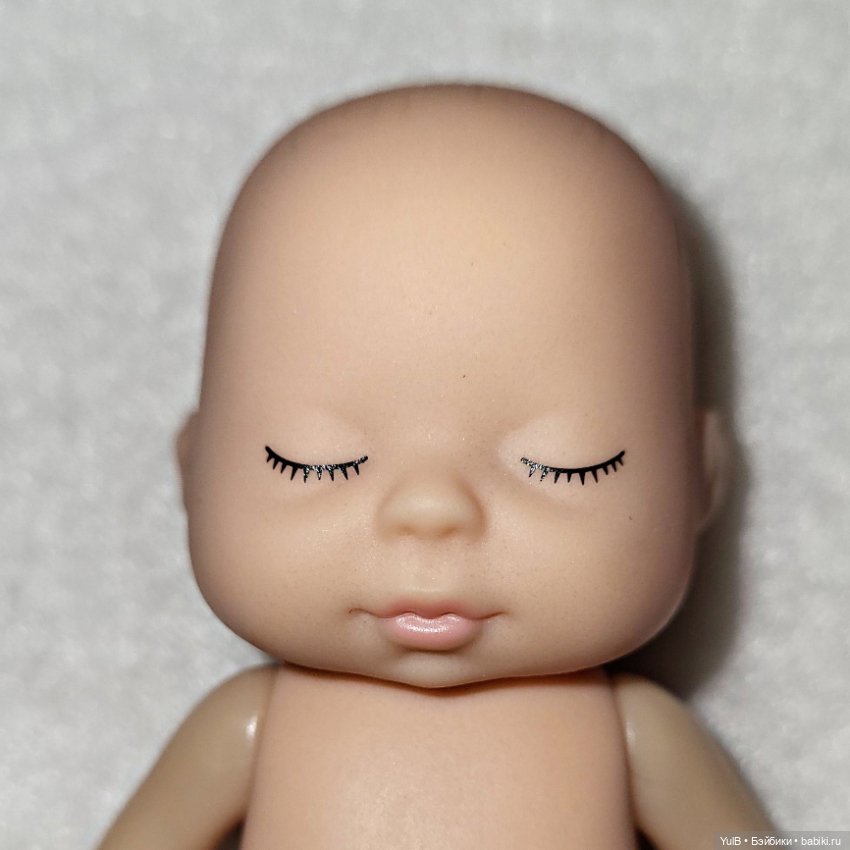 ...Спят стоя — Игровые куклы разных производителей (Разное): редкие бренды