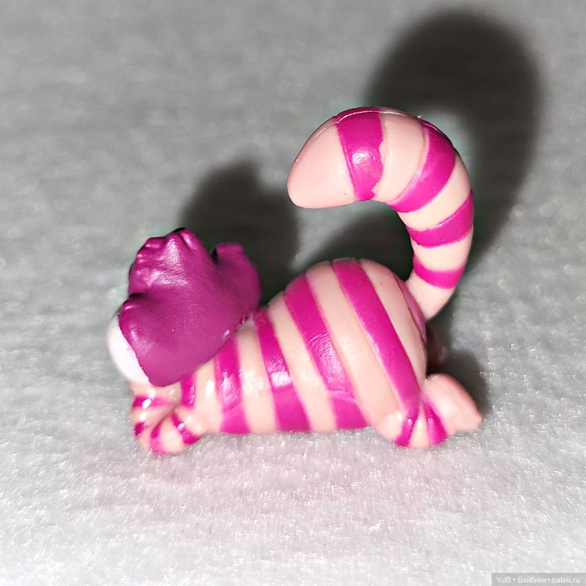 ...О декабрьской посылке — Интересные игрушки и фигурки (разное): редкие (фото 4)