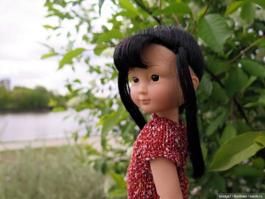 И снова Cappuccino Corolle (фото 6)