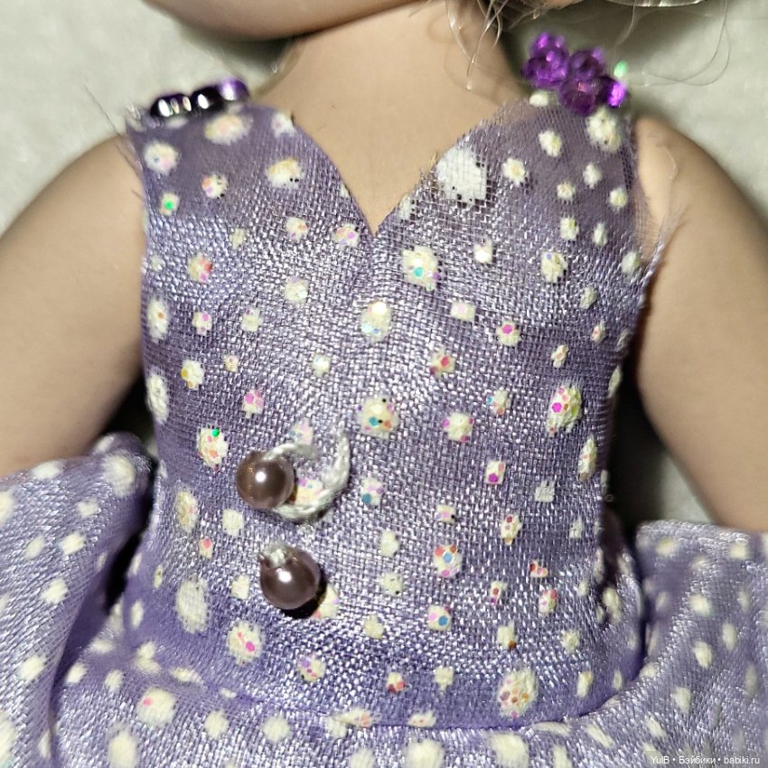 ...Балерина — Фарфоровые куклы разных брендов (Разное): редкие (фото 9)