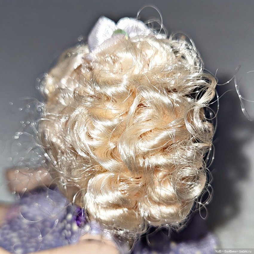 ...Балерина — Фарфоровые куклы разных брендов (Разное): редкие (фото 8)